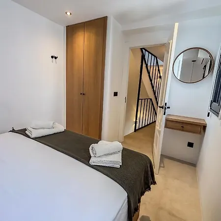 Casa Gina Old Town Center 4 Bedrooms * Marbella