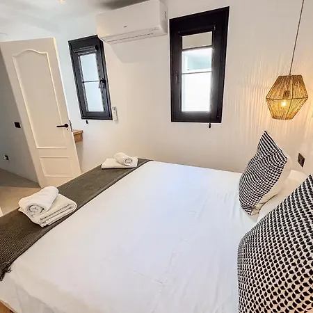 Casa vacanze Casa Gina Old Town Center 4 Bedrooms Marbella