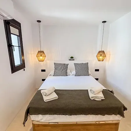 Casa Gina Old Town Center 4 Bedrooms