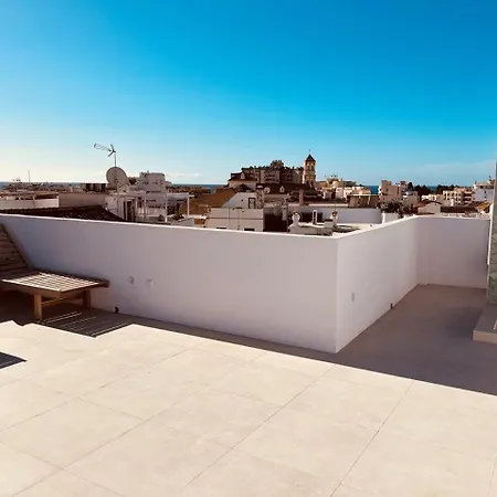 Casa Gina Old Town Center 4 Bedrooms Casa vacanze