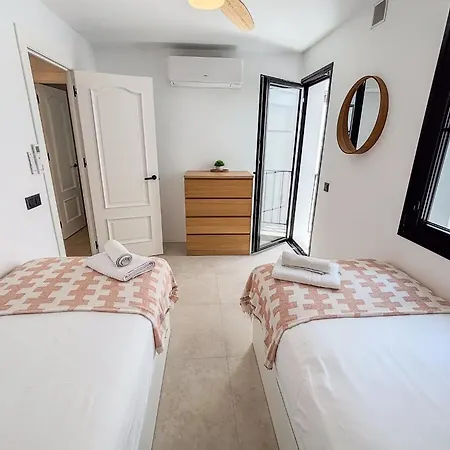 Casa vacanze Casa Gina Old Town Center 4 Bedrooms