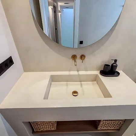 Casa Gina Old Town Center 4 Bedrooms Marbella