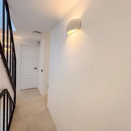 Casa Gina Old Town Center 4 Bedrooms
