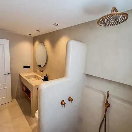 Casa Gina Old Town Center 4 Bedrooms Casa vacanze