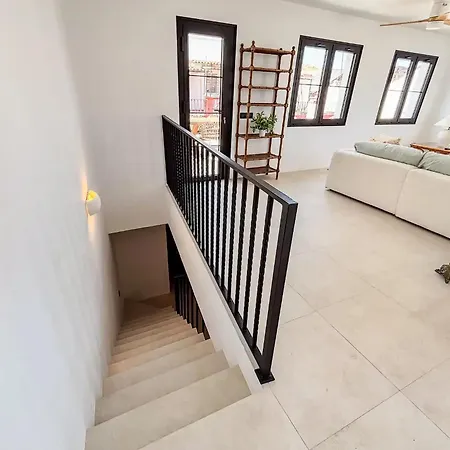 Casa vacanze Casa Gina Old Town Center 4 Bedrooms *