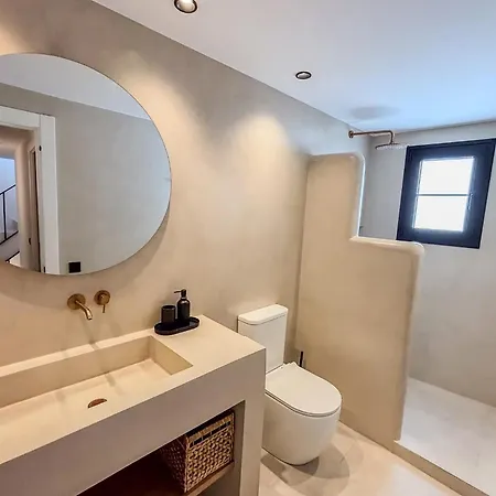 Casa Gina Old Town Center 4 Bedrooms Casa vacanze Marbella
