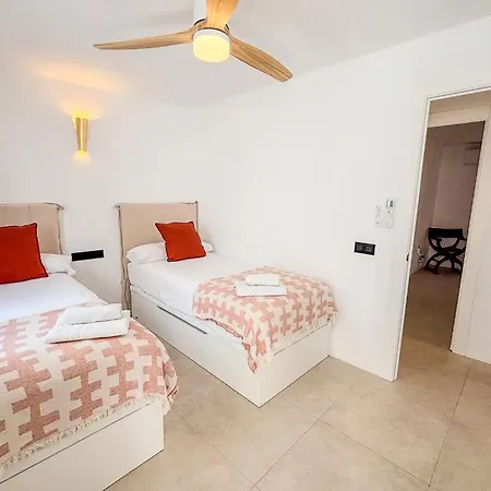 Casa vacanze Casa Gina Old Town Center 4 Bedrooms Marbella