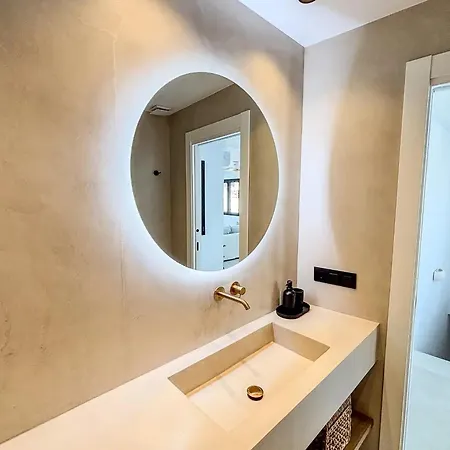 Casa vacanze Casa Gina Old Town Center 4 Bedrooms Marbella