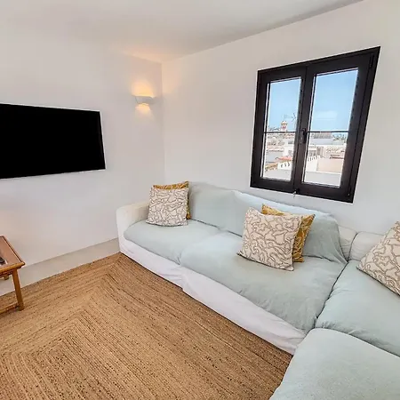 Casa Gina Old Town Center 4 Bedrooms Casa vacanze