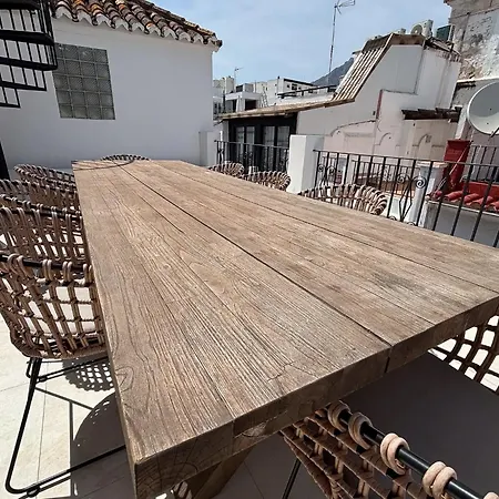 Casa Gina Old Town Center 4 Bedrooms Casa vacanze *