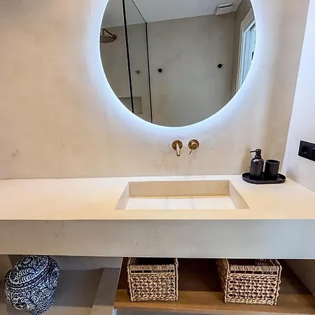 Casa vacanze Casa Gina Old Town Center 4 Bedrooms Marbella