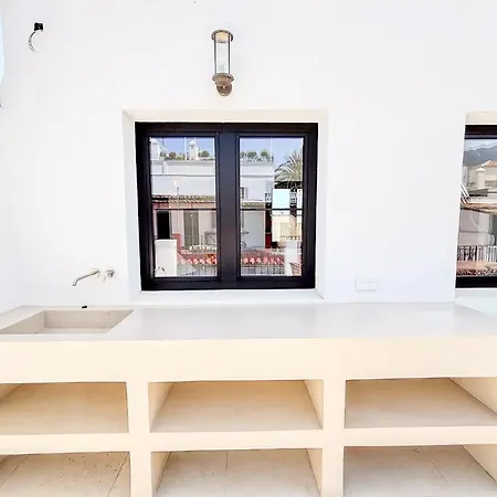 Casa vacanze Casa Gina Old Town Center 4 Bedrooms Marbella