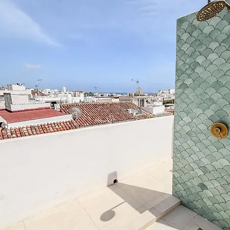 Casa Gina Old Town Center 4 Bedrooms