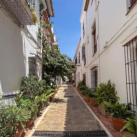 Casa Gina Old Town Center 4 Bedrooms Casa vacanze *