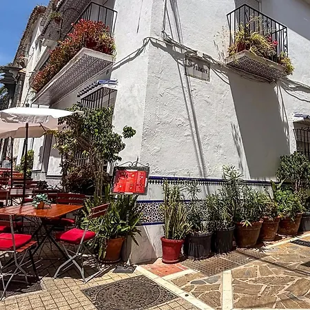 Casa Gina Old Town Center 4 Bedrooms *
