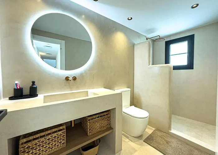 Casa Gina Old Town Center 4 Bedrooms Holiday home