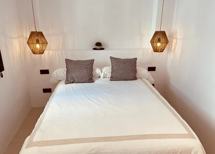 Casa Gina Old Town Center 4 Bedrooms بيت للعطل