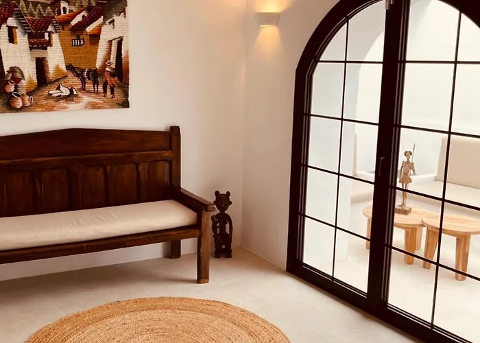 Casa Gina Old Town Center 4 Bedrooms *