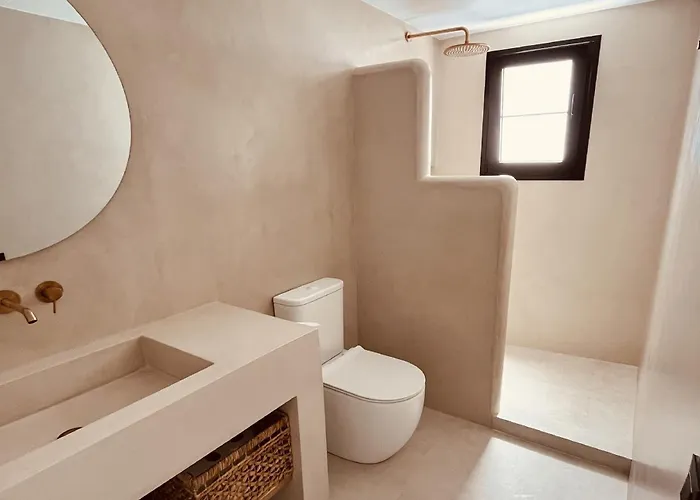 بيت للعطل Casa Gina Old Town Center 4 Bedrooms