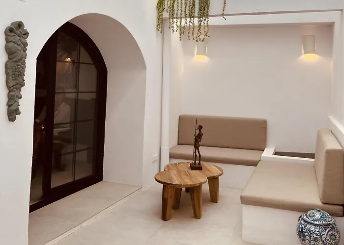 Casa Gina Old Town Center 4 Bedrooms Hébergement de vacances