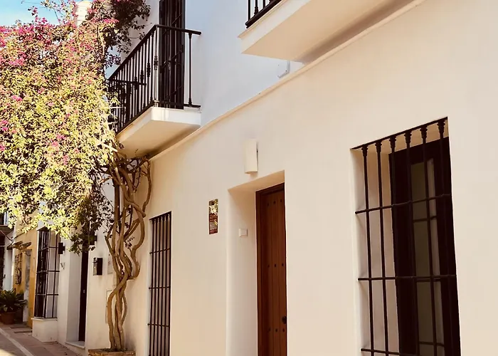 Casa Gina Old Town Center 4 Bedrooms *