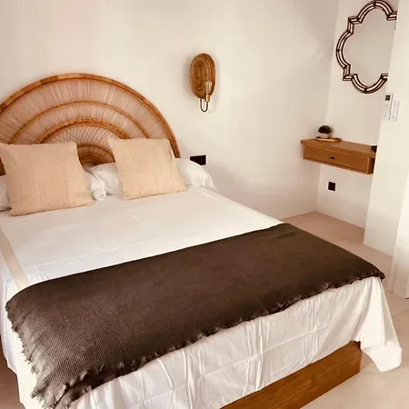 Casa Gina Old Town Center 4 Bedrooms Feriehus *