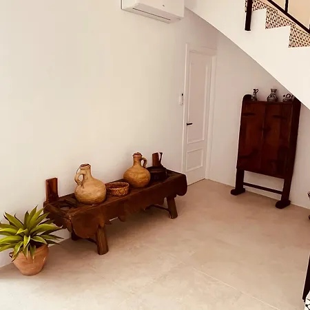 Casa Gina Old Town Center 4 Bedrooms Feriehus