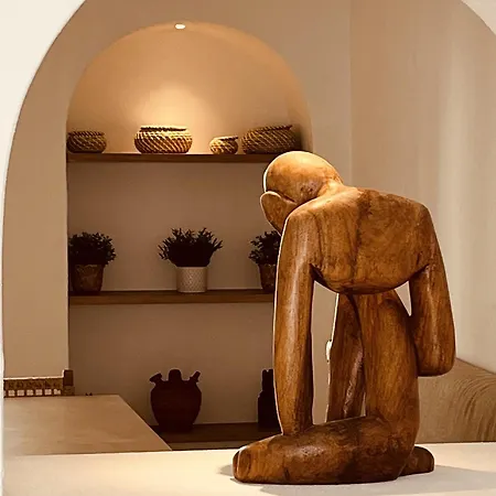 Ferienhaus Casa Gina Old Town Center 4 Bedrooms *