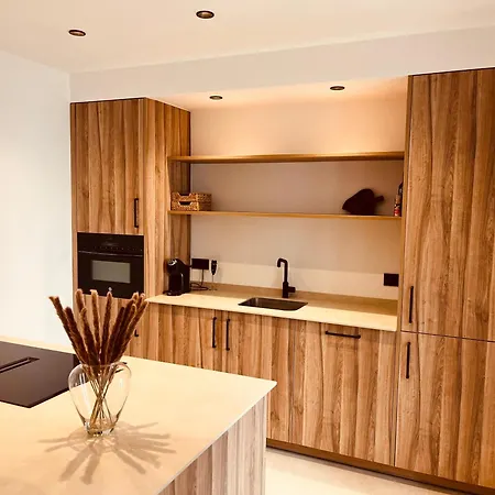 Ferienhaus Casa Gina Old Town Center 4 Bedrooms *