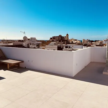 Casa Gina Old Town Center 4 Bedrooms *