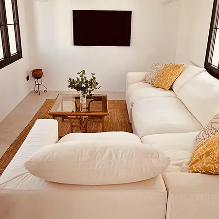 Ferienhaus Casa Gina Old Town Center 4 Bedrooms