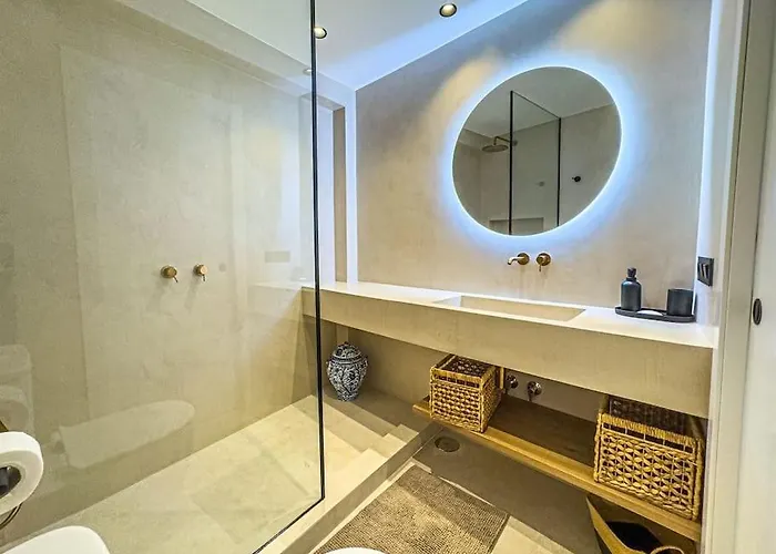 Vakantiehuis Casa Gina Old Town Center 4 Bedrooms