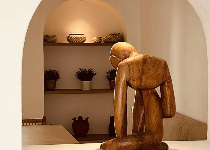 Vakantiehuis Casa Gina Old Town Center 4 Bedrooms *