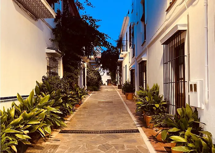 Vakantiehuis Casa Gina Old Town Center 4 Bedrooms