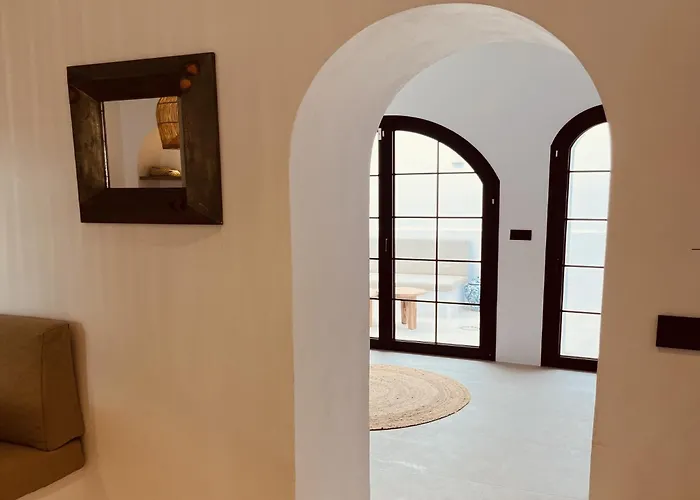 Casa Gina Old Town Center 4 Bedrooms Vakantiehuis *