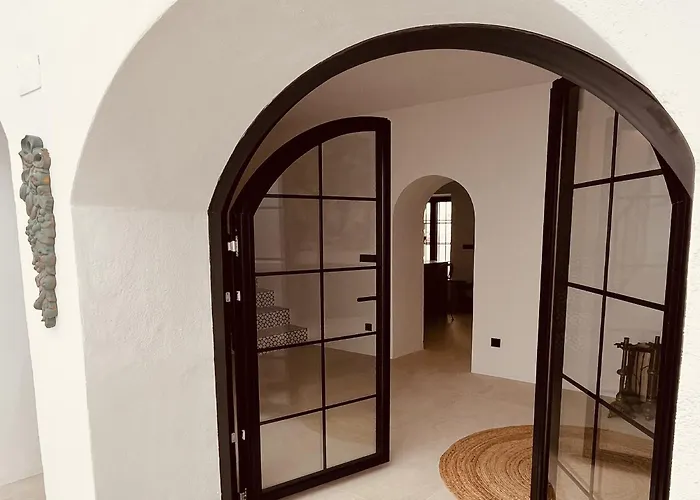 Casa Gina Old Town Center 4 Bedrooms *