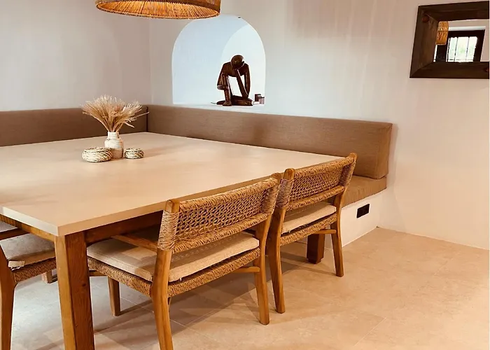 Casa Gina Old Town Center 4 Bedrooms Vakantiehuis *