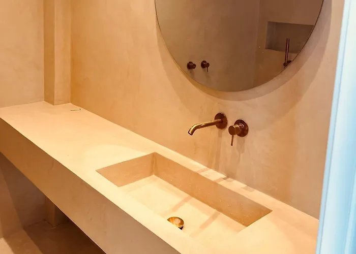 Casa Gina Old Town Center 4 Bedrooms *