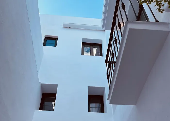 Casa Gina Old Town Center 4 Bedrooms