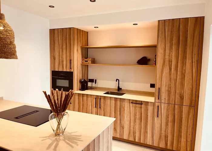 Vakantiehuis Casa Gina Old Town Center 4 Bedrooms *