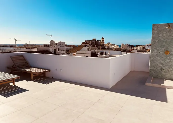 Casa Gina Old Town Center 4 Bedrooms *