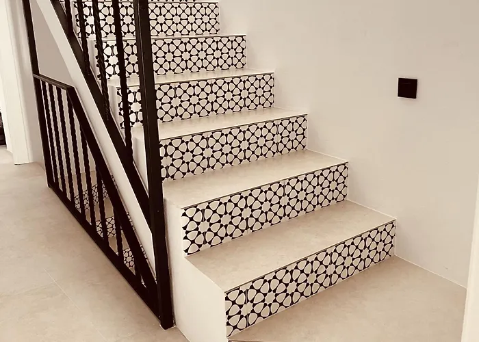 Vakantiehuis Casa Gina Old Town Center 4 Bedrooms *