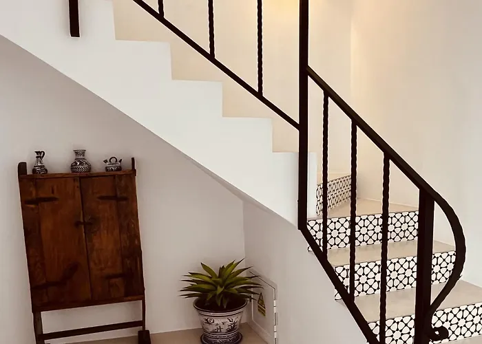 Casa Gina Old Town Center 4 Bedrooms *