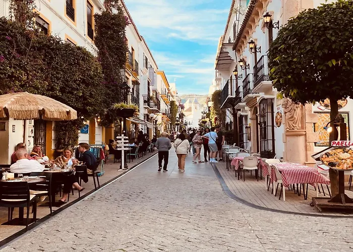 Casa Gina Old Town Center 4 Bedrooms